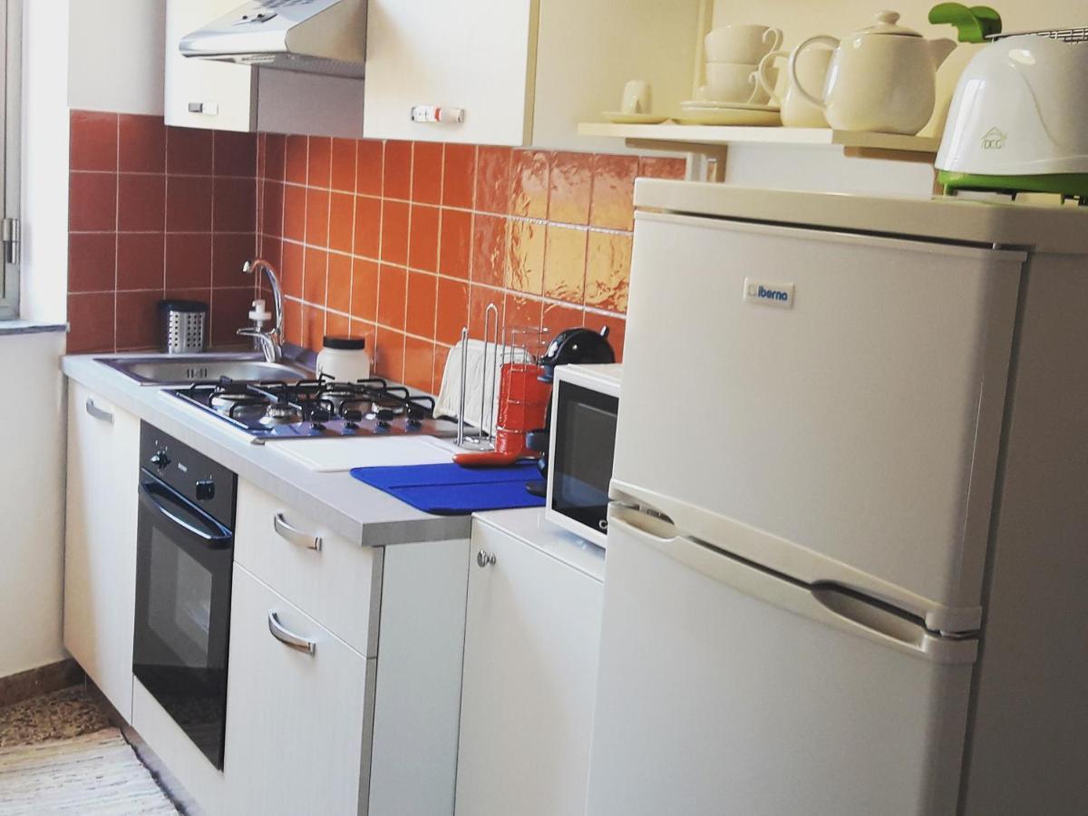A&M Apartment Taormina Zewnętrze zdjęcie