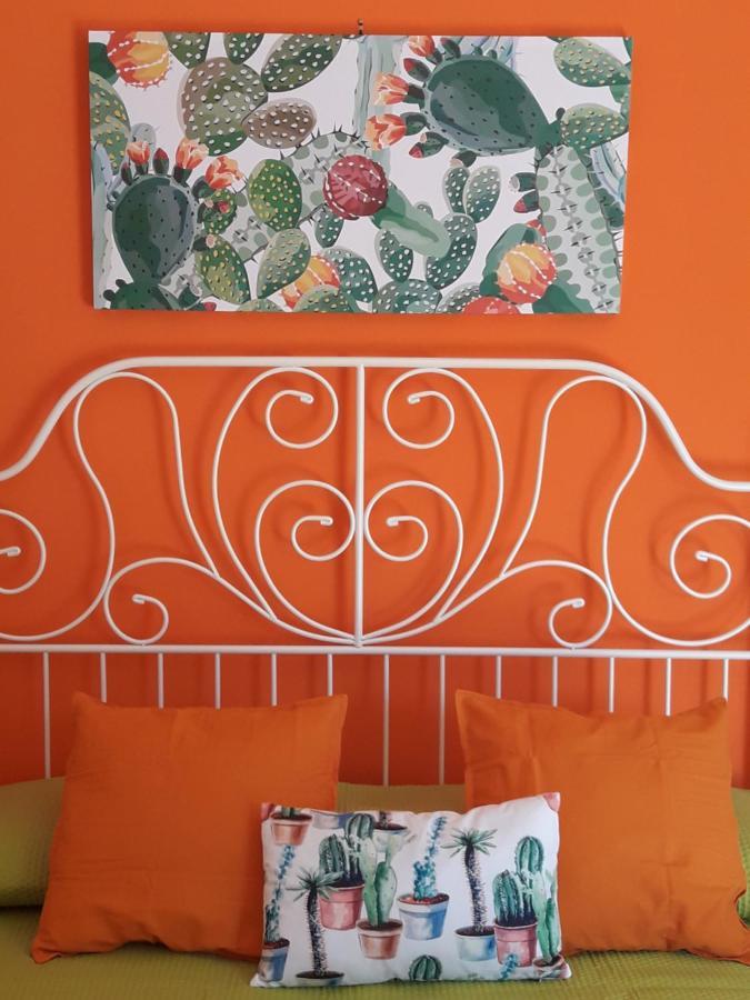 A&M Apartment Taormina Zewnętrze zdjęcie