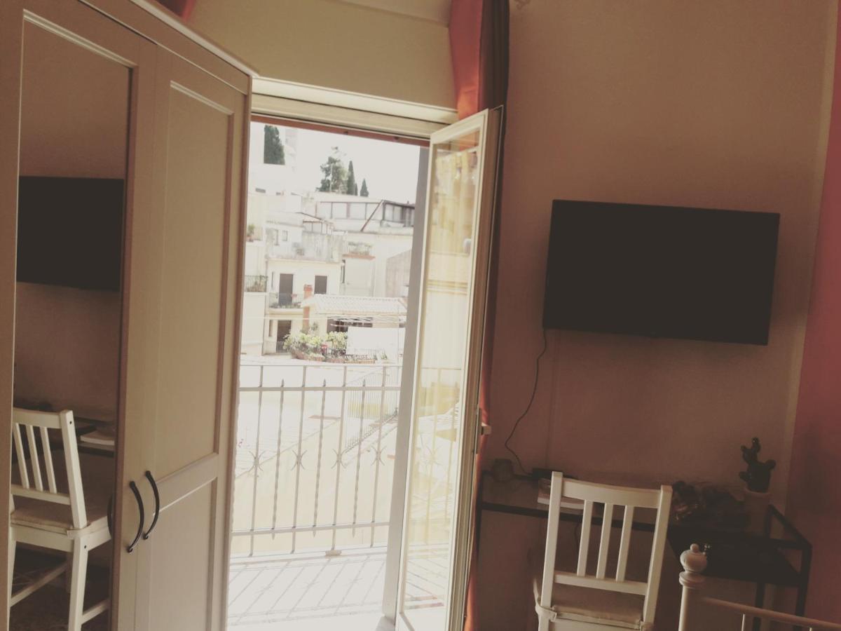 A&M Apartment Taormina Zewnętrze zdjęcie
