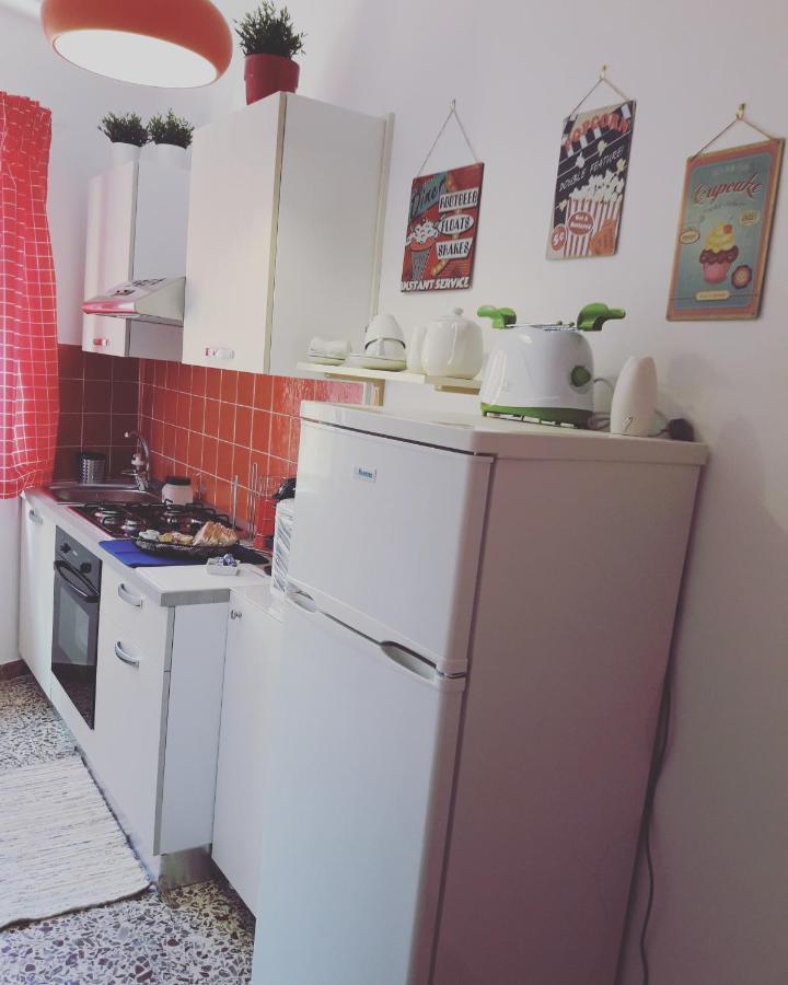 A&M Apartment Taormina Zewnętrze zdjęcie