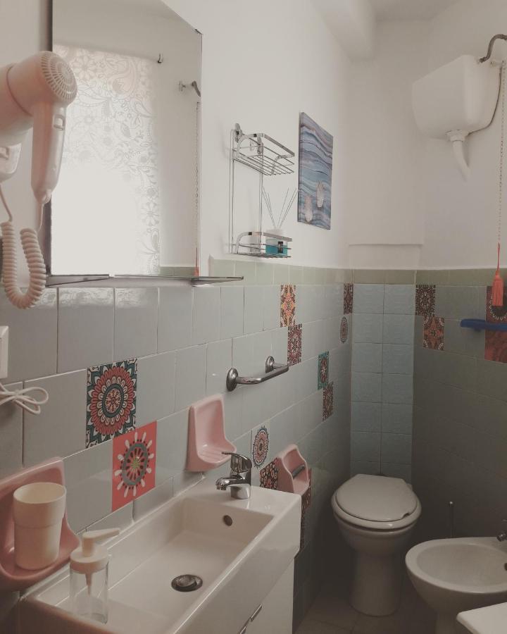 A&M Apartment Taormina Zewnętrze zdjęcie
