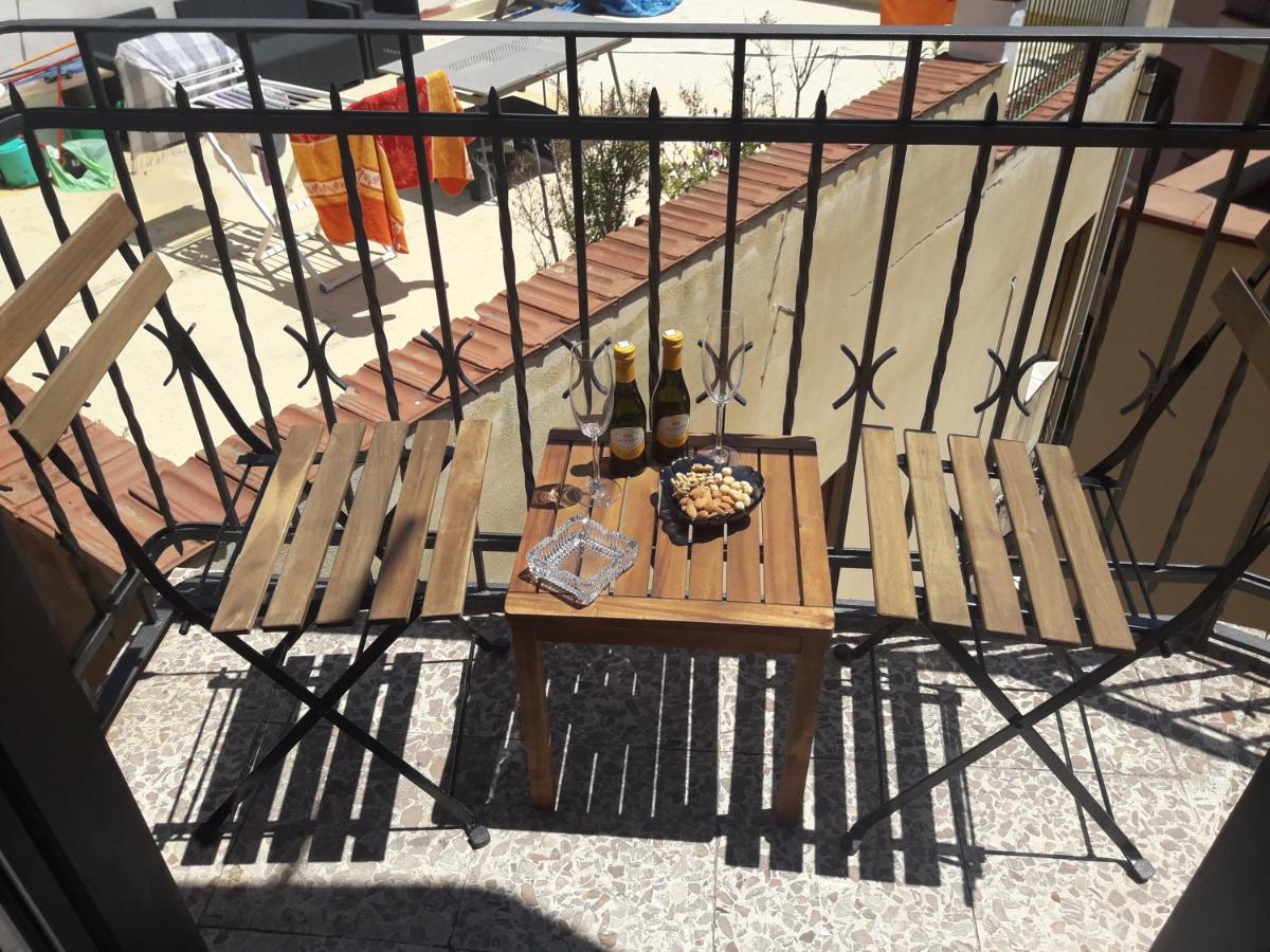 A&M Apartment Taormina Zewnętrze zdjęcie