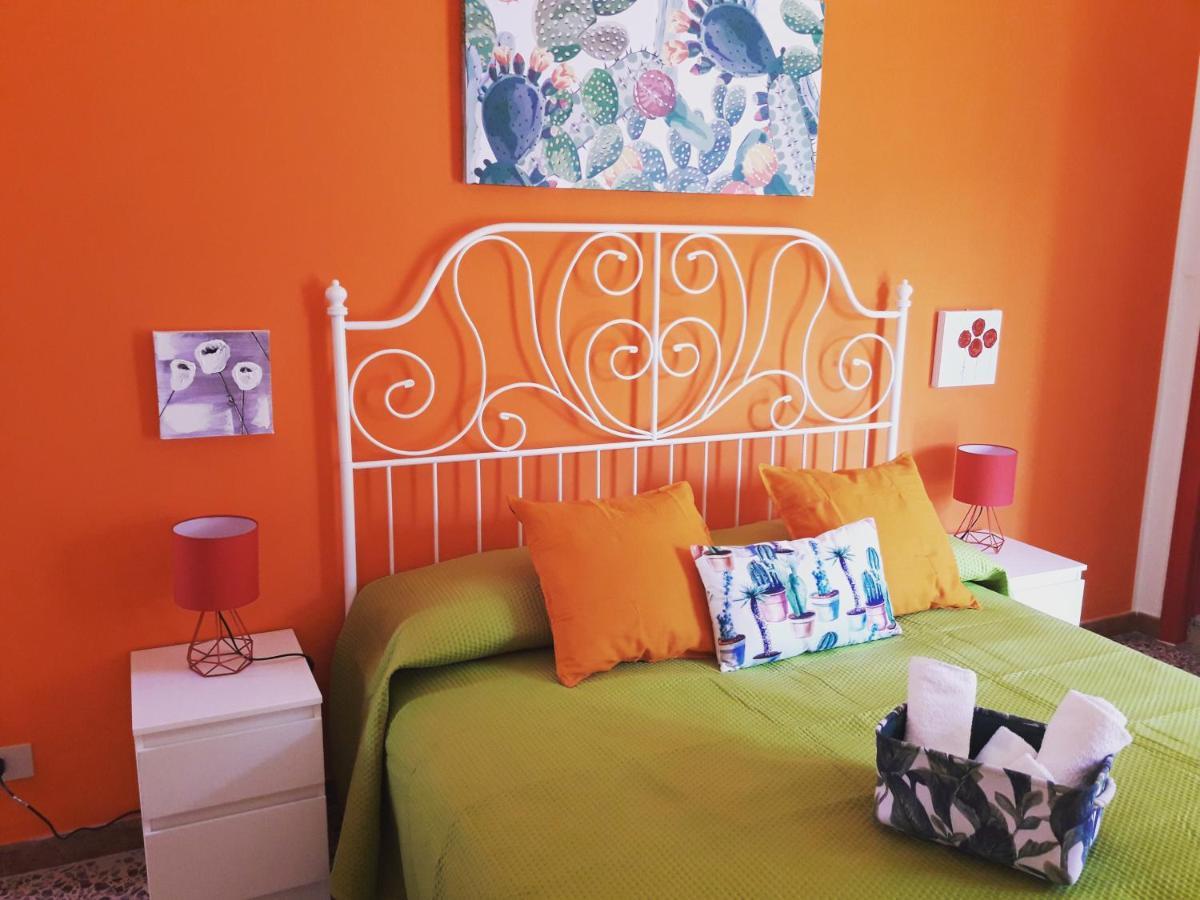 A&M Apartment Taormina Zewnętrze zdjęcie