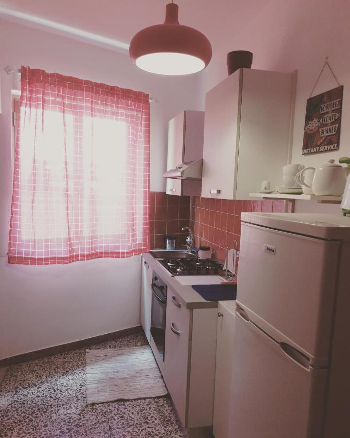 A&M Apartment Taormina Zewnętrze zdjęcie