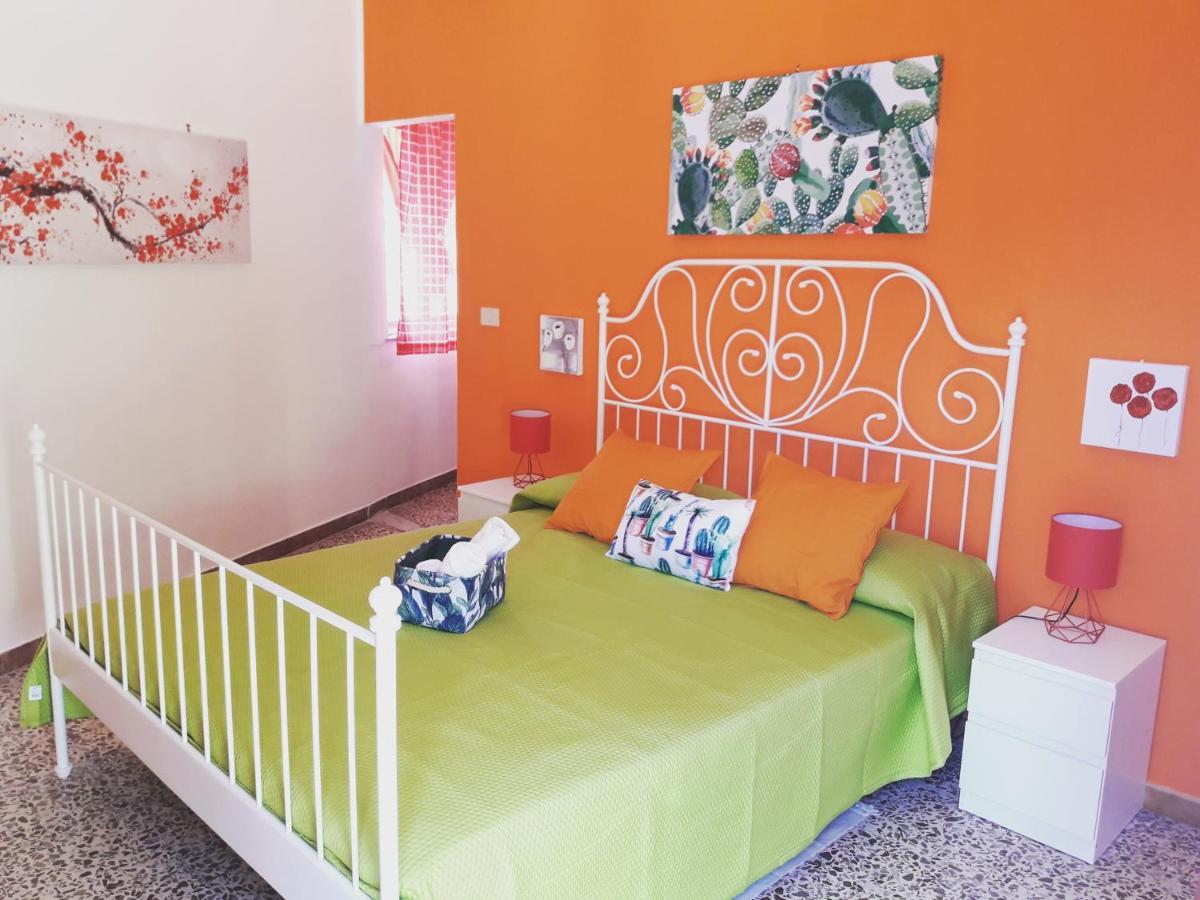 A&M Apartment Taormina Zewnętrze zdjęcie