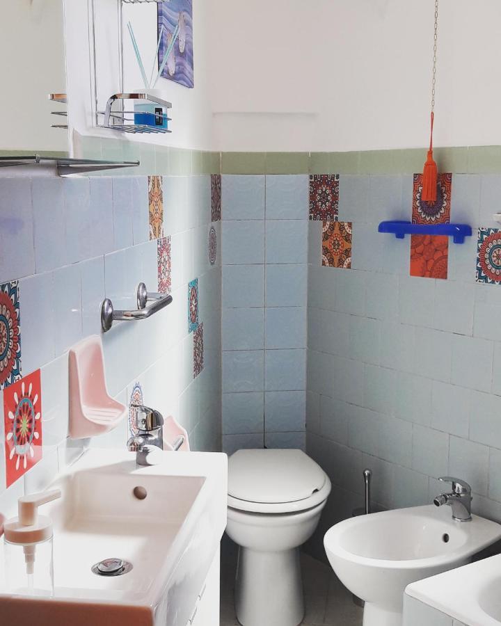 A&M Apartment Taormina Zewnętrze zdjęcie