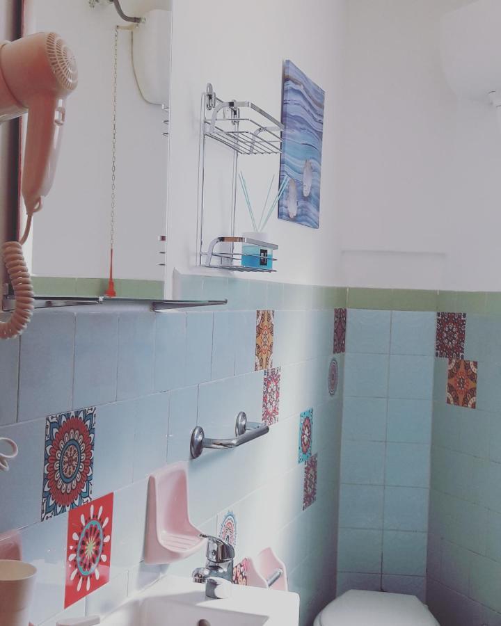 A&M Apartment Taormina Zewnętrze zdjęcie