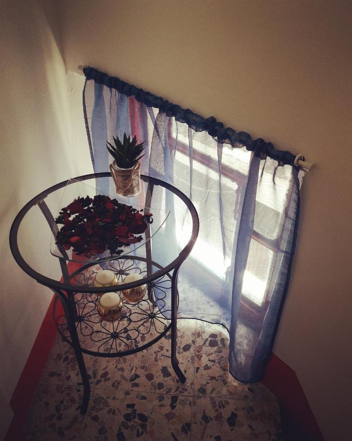 A&M Apartment Taormina Zewnętrze zdjęcie