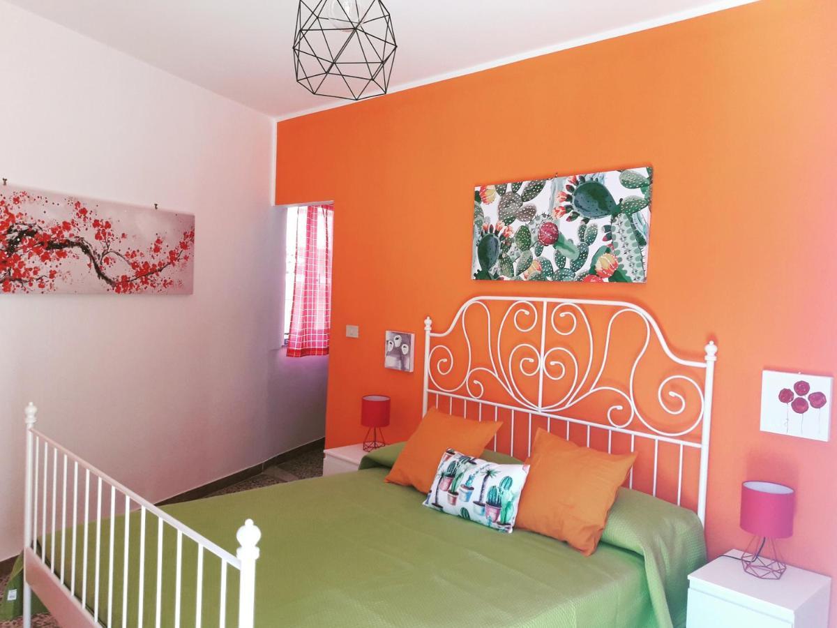 A&M Apartment Taormina Zewnętrze zdjęcie