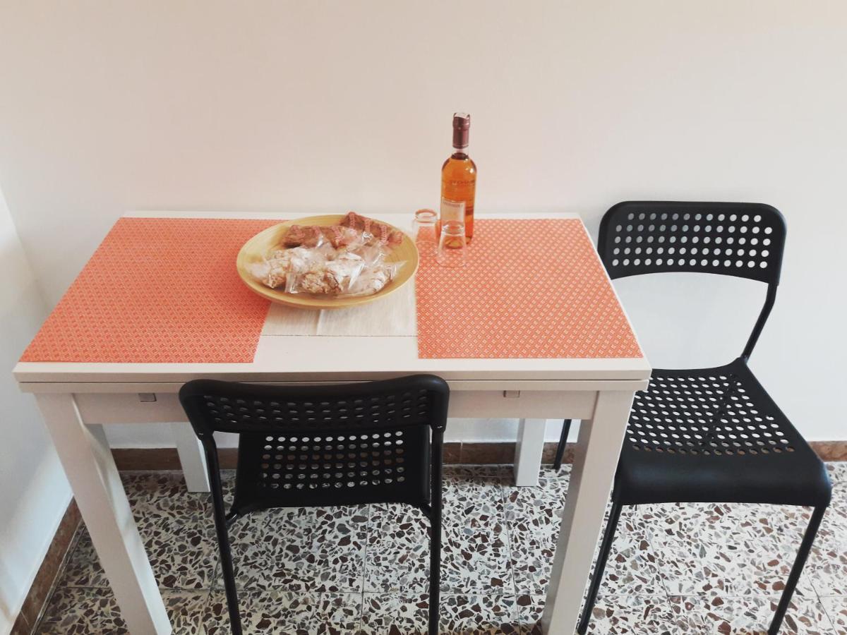 A&M Apartment Taormina Zewnętrze zdjęcie