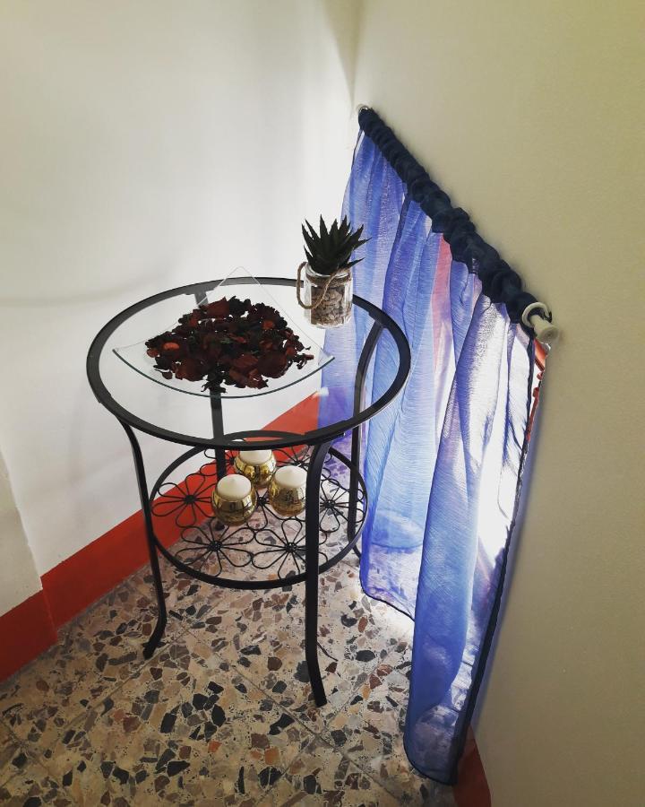 A&M Apartment Taormina Zewnętrze zdjęcie