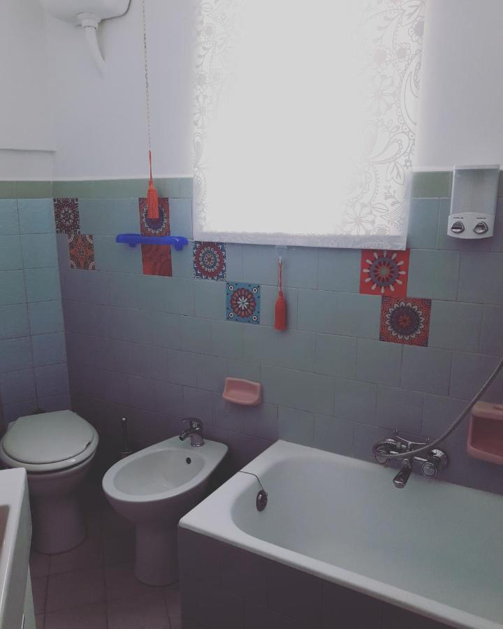 A&M Apartment Taormina Zewnętrze zdjęcie