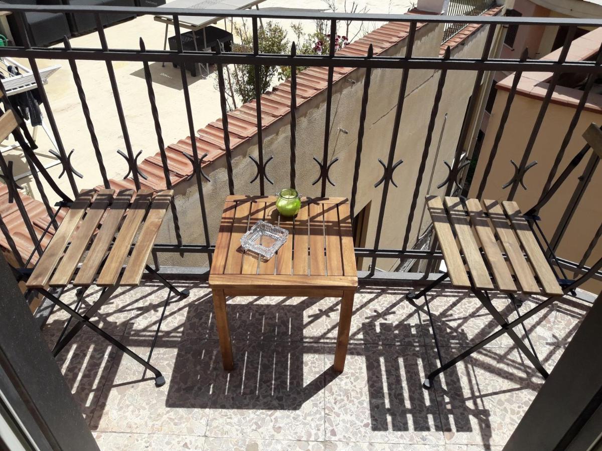 A&M Apartment Taormina Zewnętrze zdjęcie