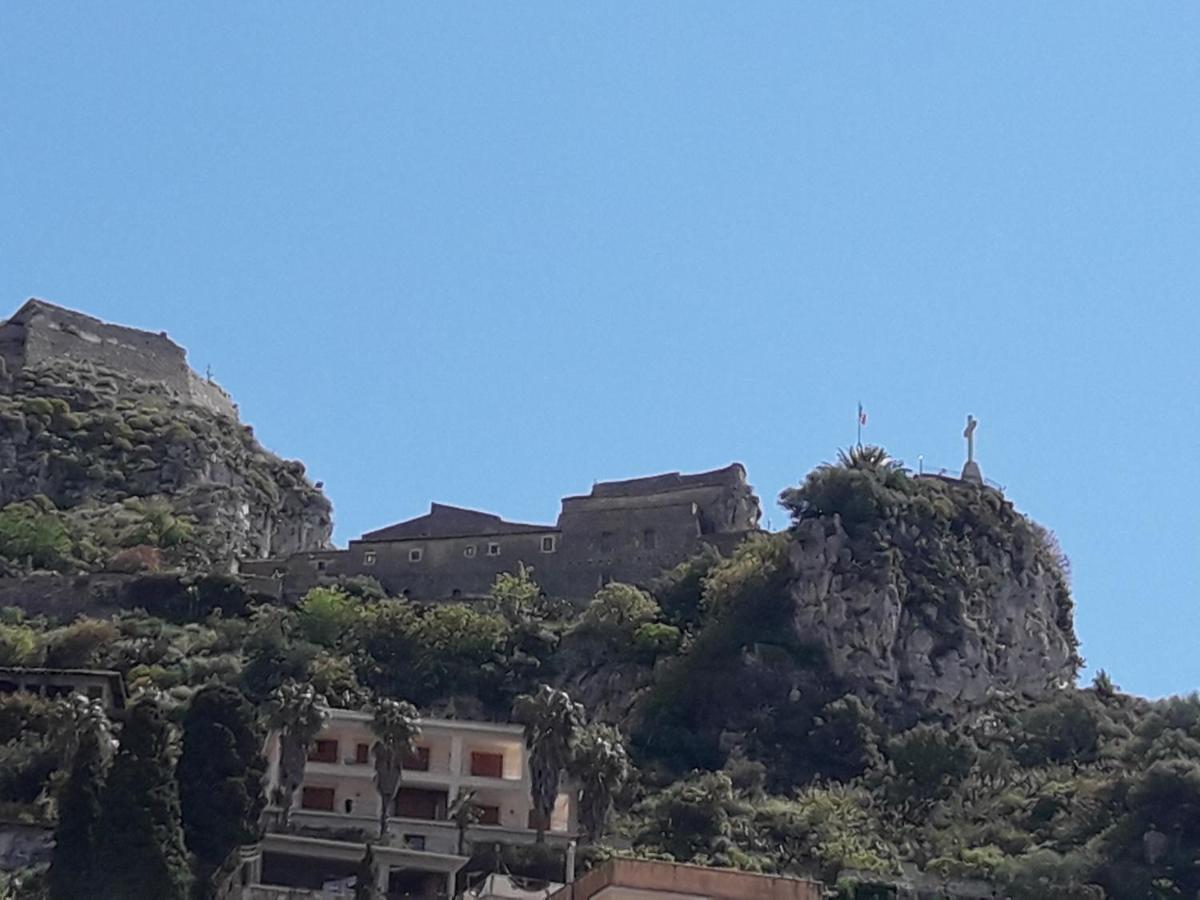 A&M Apartment Taormina Zewnętrze zdjęcie