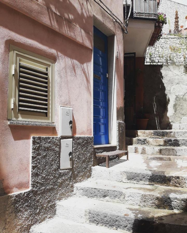 A&M Apartment Taormina Zewnętrze zdjęcie