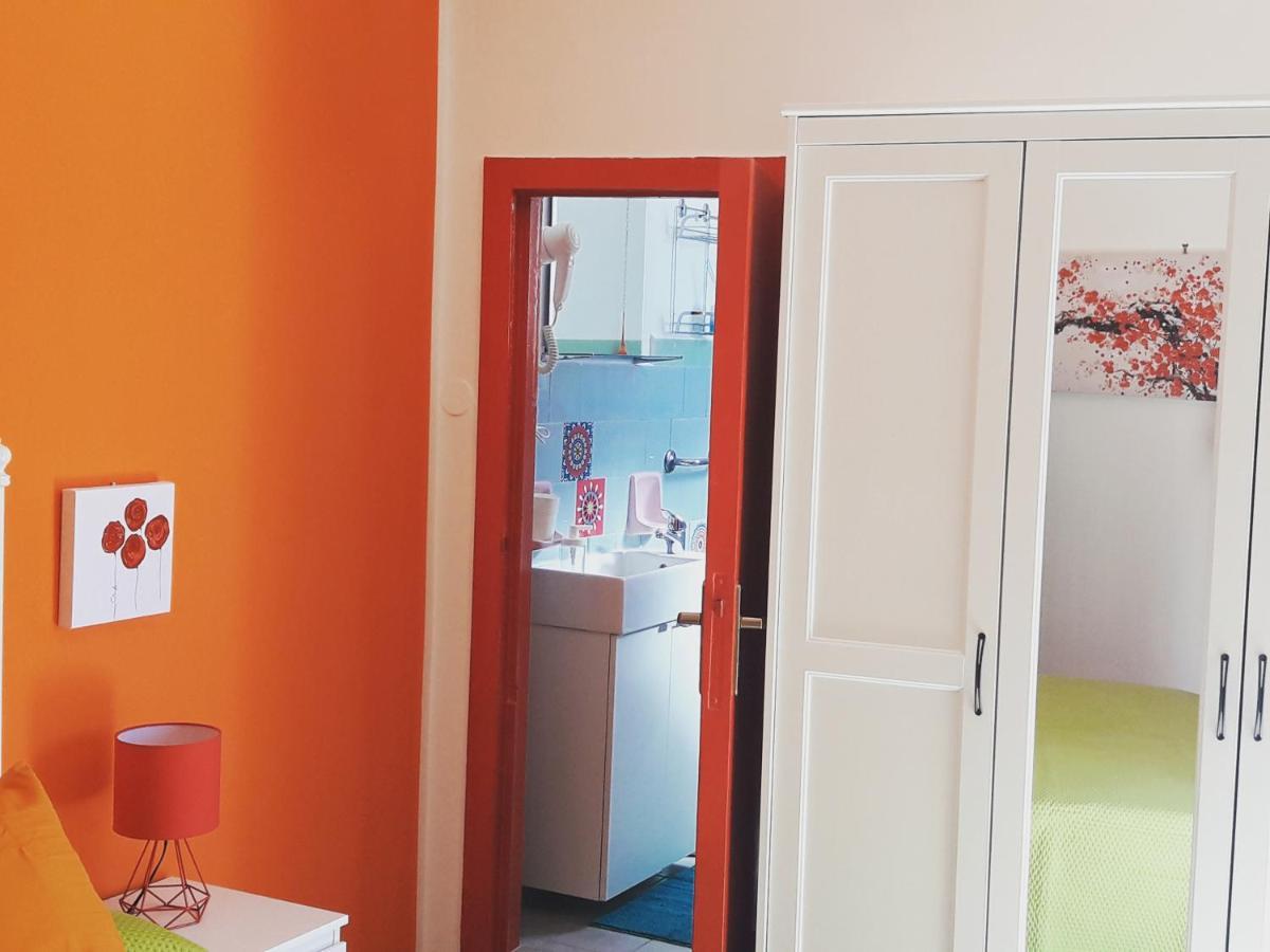 A&M Apartment Taormina Zewnętrze zdjęcie