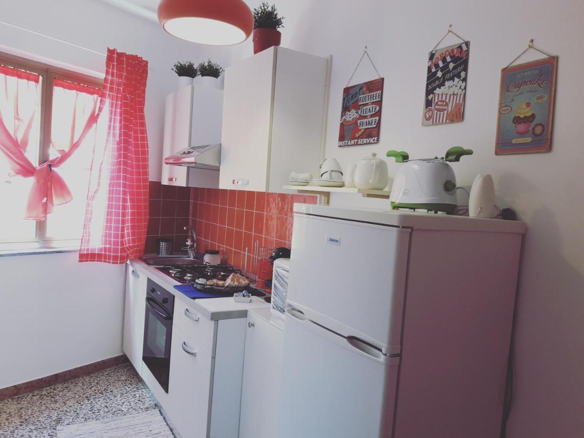 A&M Apartment Taormina Zewnętrze zdjęcie