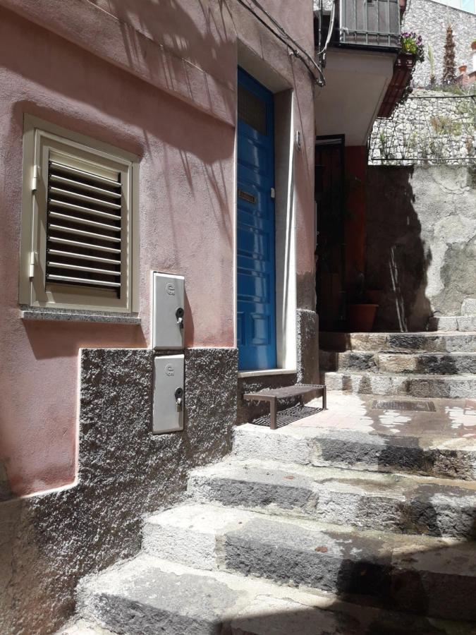A&M Apartment Taormina Zewnętrze zdjęcie