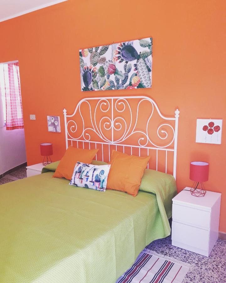 A&M Apartment Taormina Zewnętrze zdjęcie