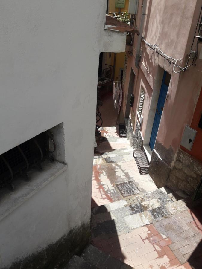 A&M Apartment Taormina Zewnętrze zdjęcie