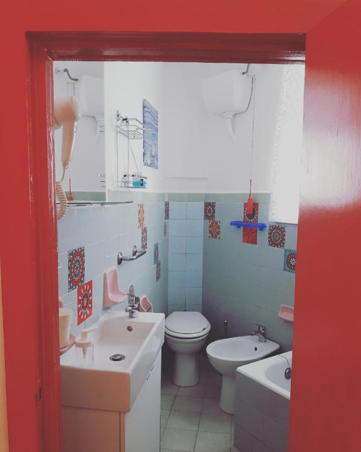 A&M Apartment Taormina Zewnętrze zdjęcie