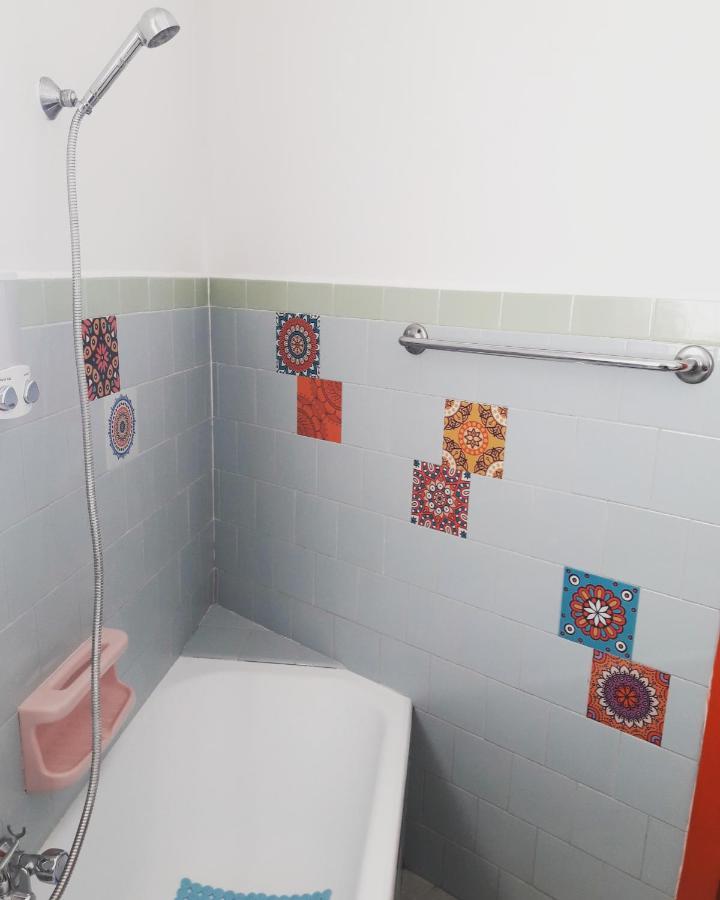 A&M Apartment Taormina Zewnętrze zdjęcie
