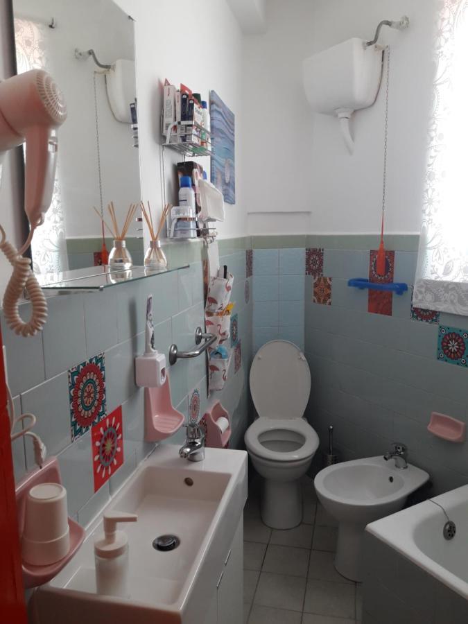 A&M Apartment Taormina Zewnętrze zdjęcie