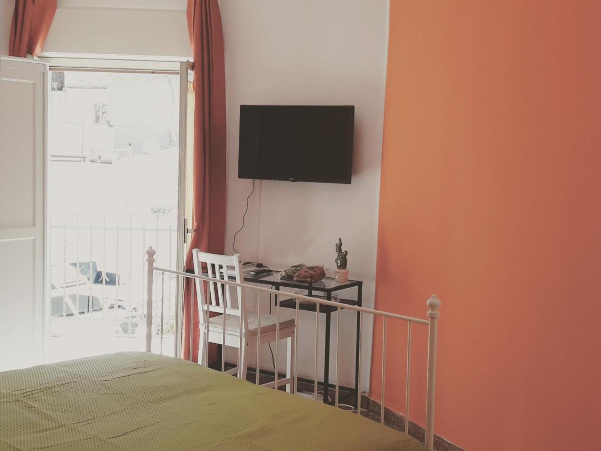 A&M Apartment Taormina Zewnętrze zdjęcie