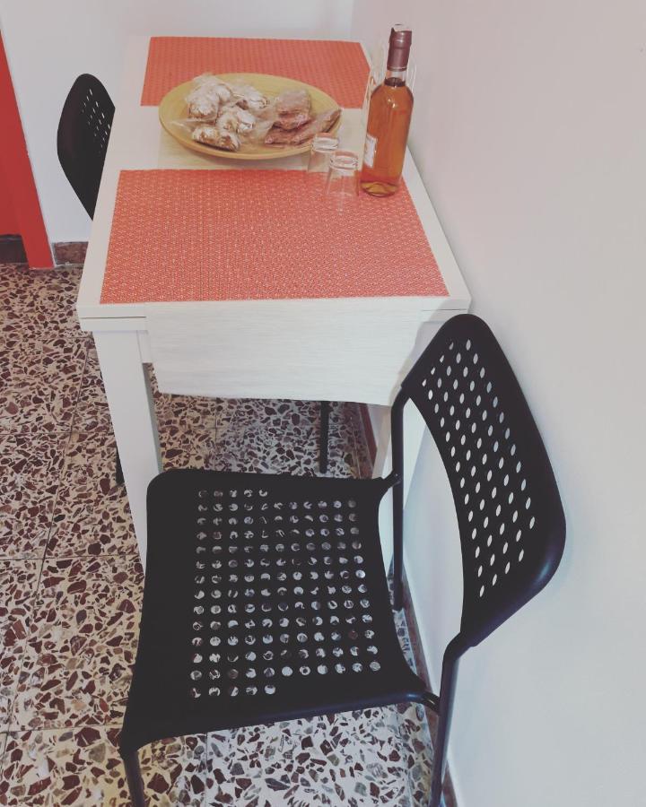 A&M Apartment Taormina Zewnętrze zdjęcie