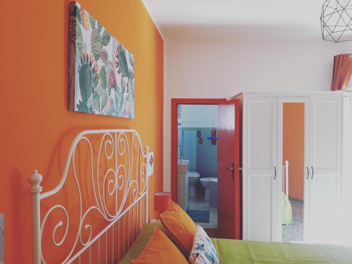 A&M Apartment Taormina Zewnętrze zdjęcie