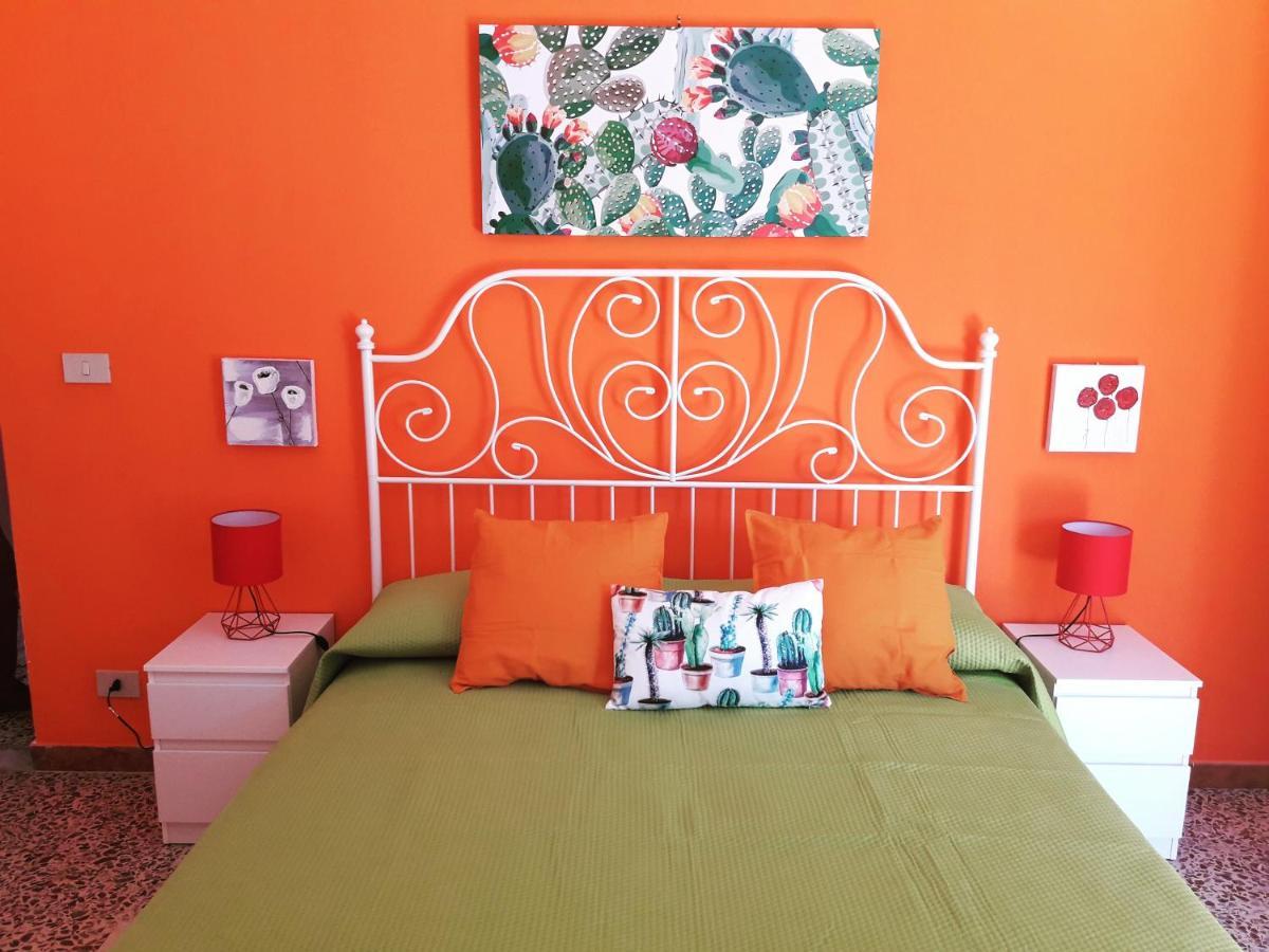 A&M Apartment Taormina Zewnętrze zdjęcie