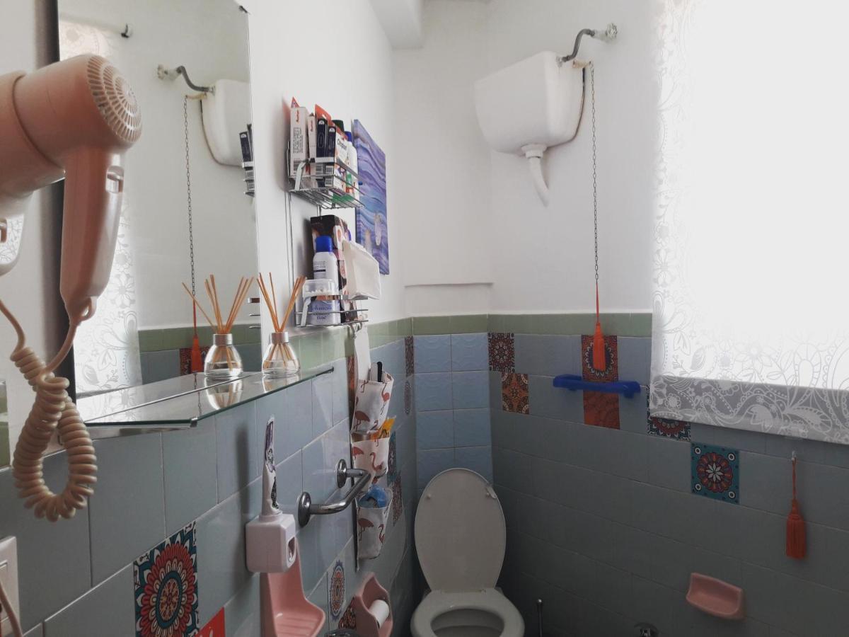 A&M Apartment Taormina Zewnętrze zdjęcie