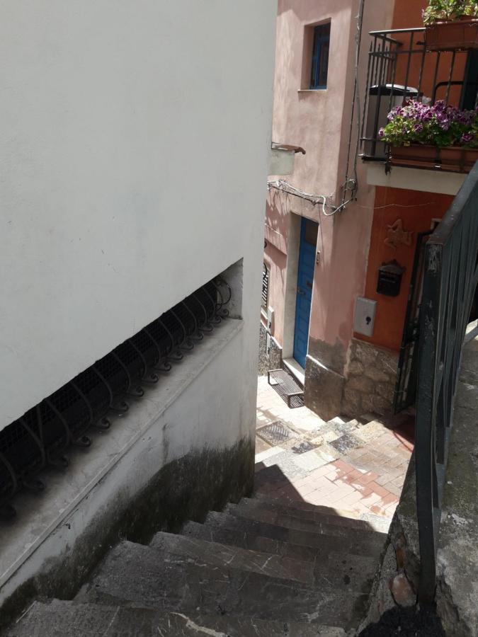 A&M Apartment Taormina Zewnętrze zdjęcie