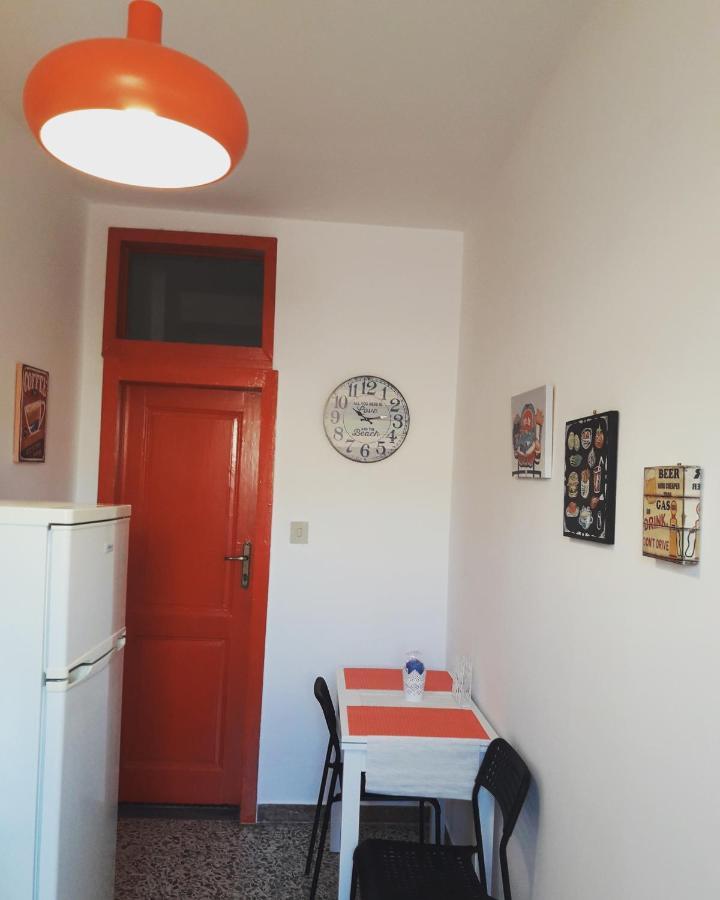 A&M Apartment Taormina Zewnętrze zdjęcie