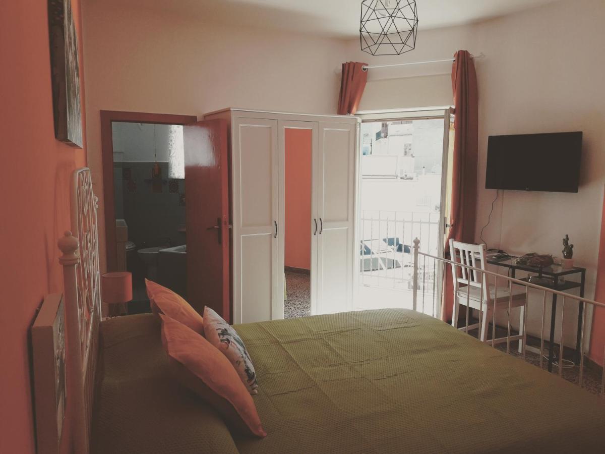 A&M Apartment Taormina Zewnętrze zdjęcie