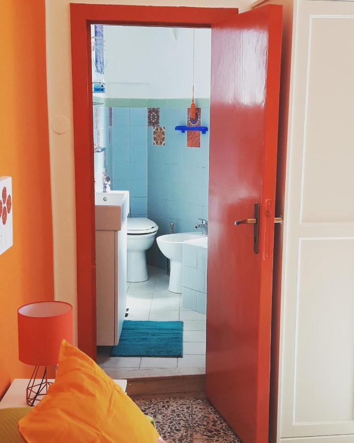 A&M Apartment Taormina Zewnętrze zdjęcie