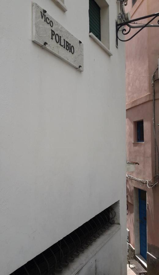 A&M Apartment Taormina Zewnętrze zdjęcie