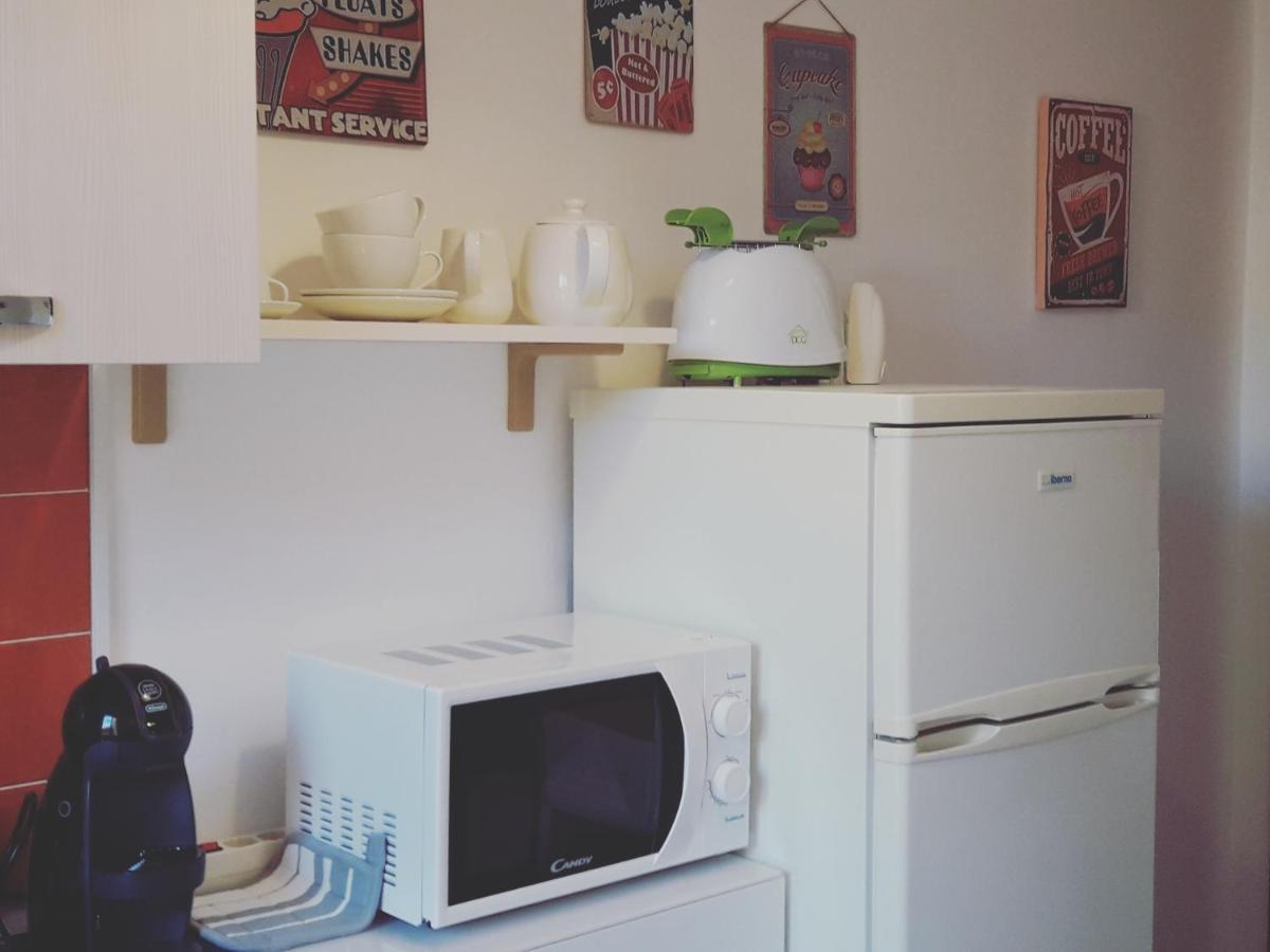 A&M Apartment Taormina Zewnętrze zdjęcie