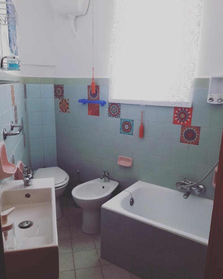 A&M Apartment Taormina Zewnętrze zdjęcie