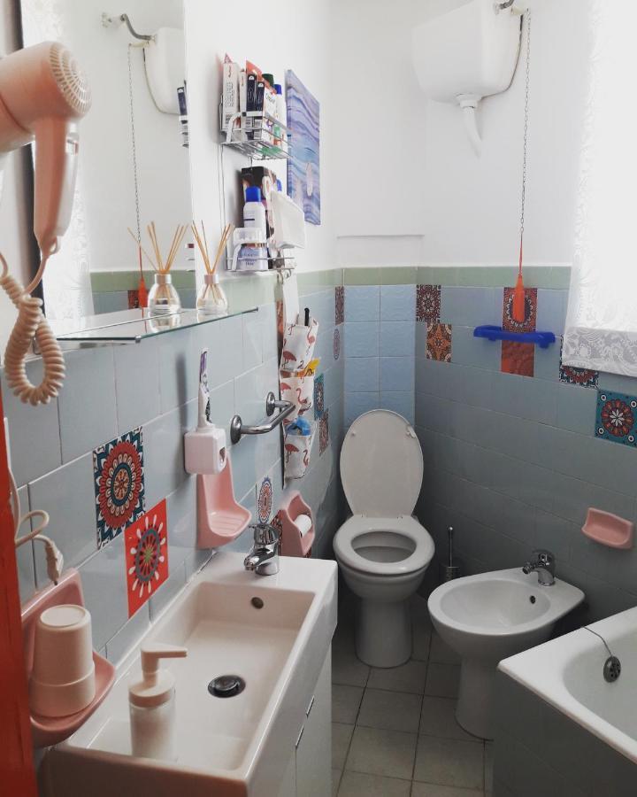 A&M Apartment Taormina Zewnętrze zdjęcie