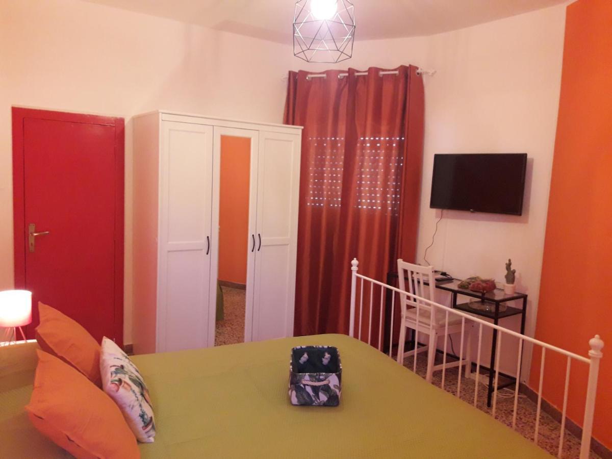 A&M Apartment Taormina Zewnętrze zdjęcie