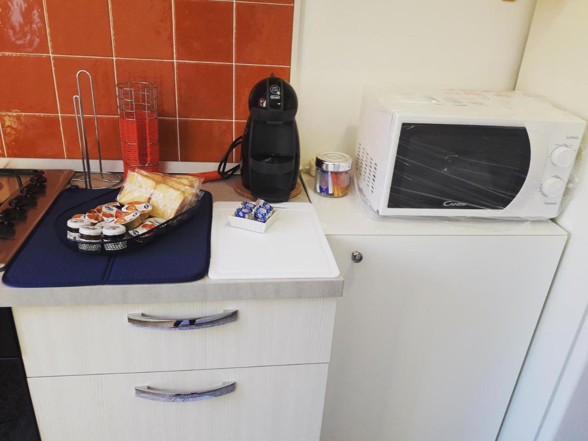 A&M Apartment Taormina Zewnętrze zdjęcie