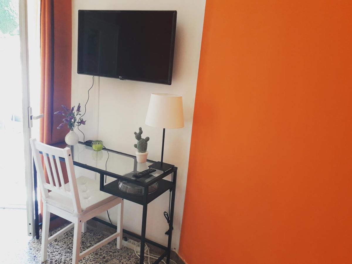 A&M Apartment Taormina Zewnętrze zdjęcie