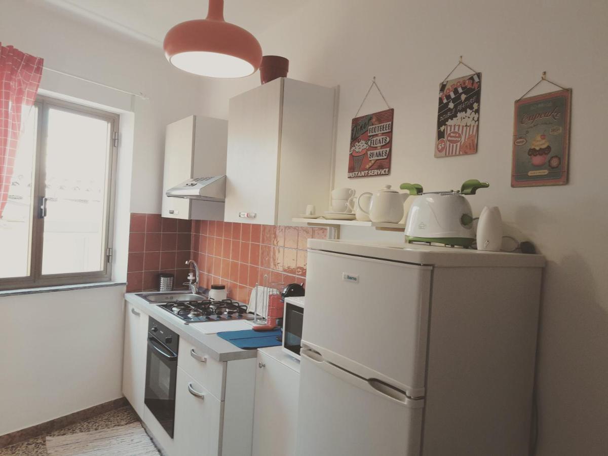 A&M Apartment Taormina Zewnętrze zdjęcie