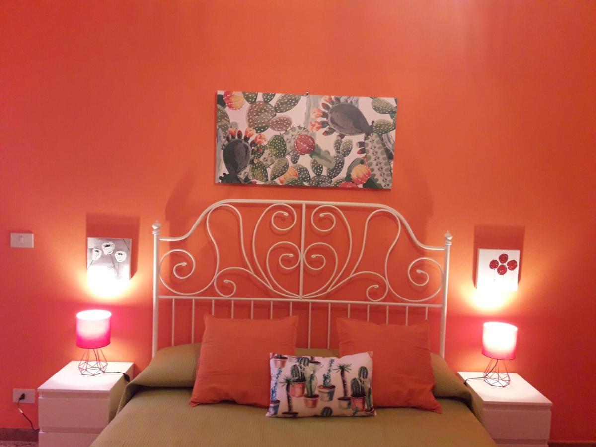 A&M Apartment Taormina Zewnętrze zdjęcie