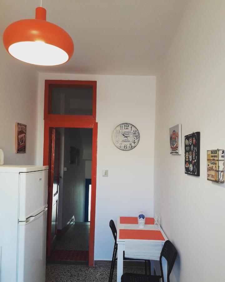 A&M Apartment Taormina Zewnętrze zdjęcie