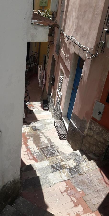 A&M Apartment Taormina Zewnętrze zdjęcie