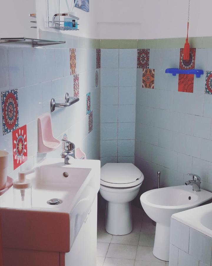 A&M Apartment Taormina Zewnętrze zdjęcie