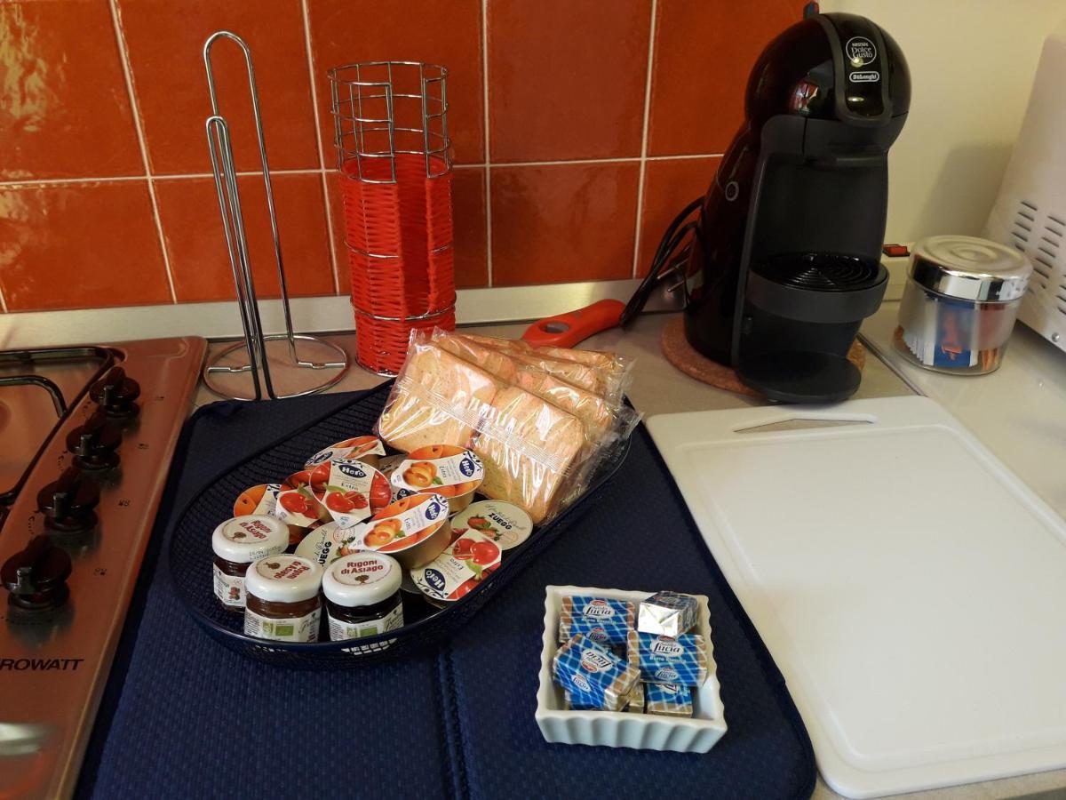 A&M Apartment Taormina Zewnętrze zdjęcie
