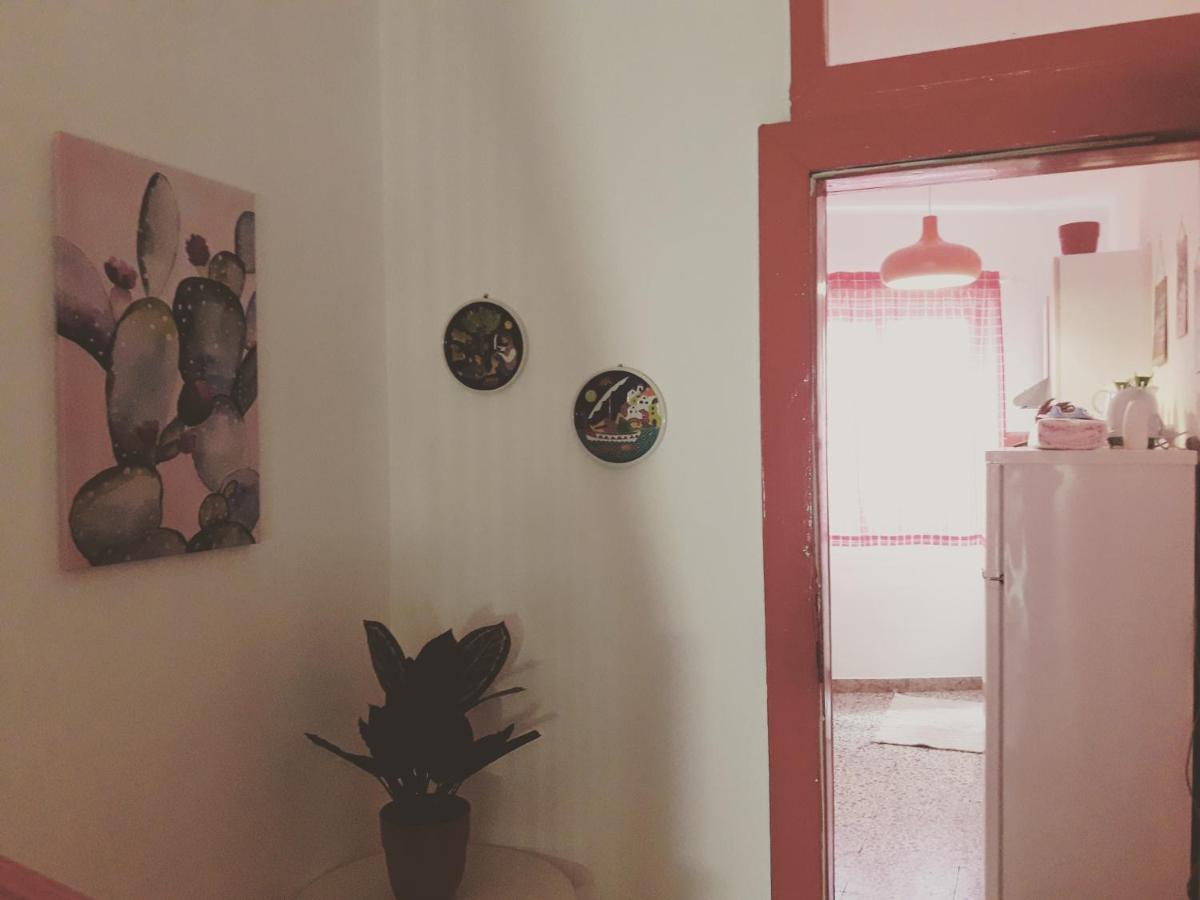 A&M Apartment Taormina Zewnętrze zdjęcie